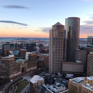 Meet your Posher, Jorji